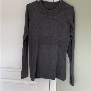 Lululemon swiftly long sleeve